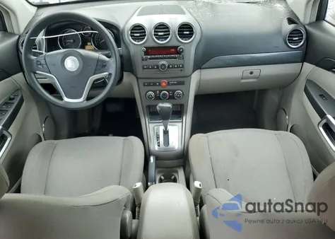 2008 Saturn Vue Xe z USA, uszkodzony, nr VIN 3GSCL33P48S513503